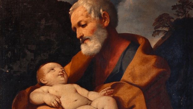 saint joseph