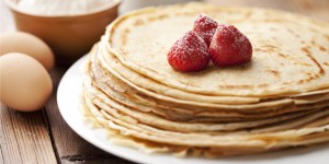 Pourquoi mange-t-on des crêpes le 2 février ?