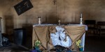 CHURCH ATTACK