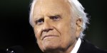BILLY GRAHAM