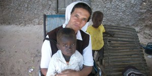 Sœur Gloria, ancienne otage au Mali : « J’ai prié pour chacun de mes ravisseurs »