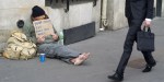 HOMELESS STREET