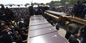 Plus de 50.000 chrétiens tués au Nigeria au cours des 14 dernières années