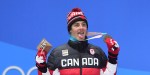 Mark Mcmorris