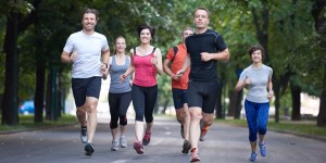 Et si le footing menait à la prière ?