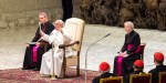 Pope Francis Audience