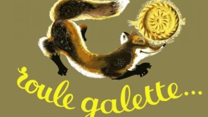 ROULE GALETTE