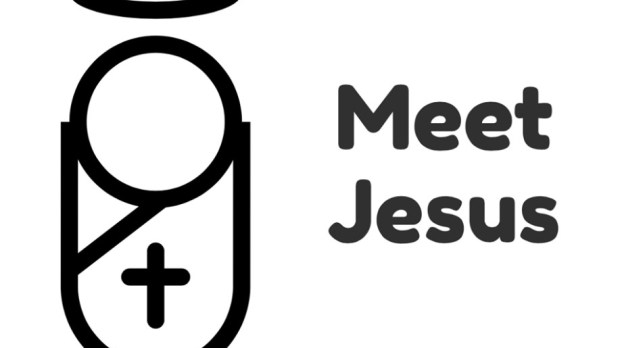 meet jesus