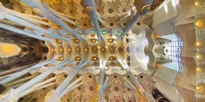 Découvrez en 3D à quoi ressemblera la Sagrada Familia en 2026