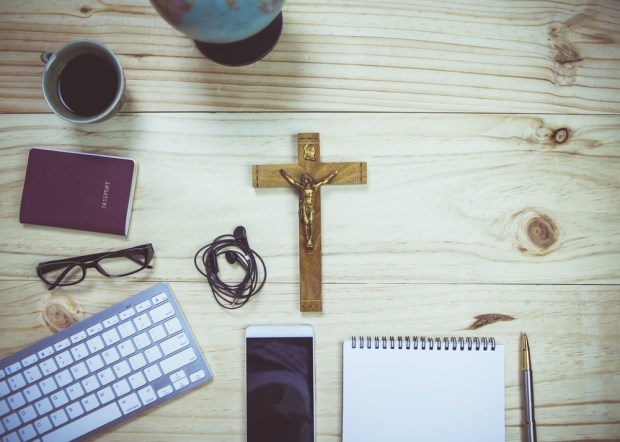 crucifix