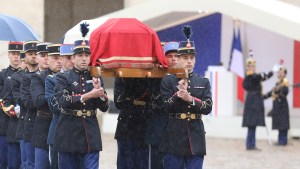 LIEUTENANT-COLONEL ARNAUD BELTRAME