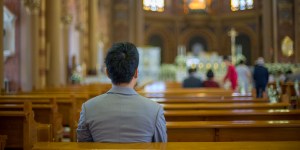 Faire silence pour rencontrer Dieu