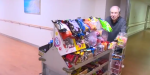 BALTIMORE CANDY MAN