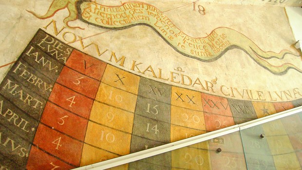 CADRAN SOLAIRE STENDHAL