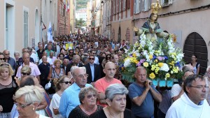 MADONNUCCIA AJACCIO