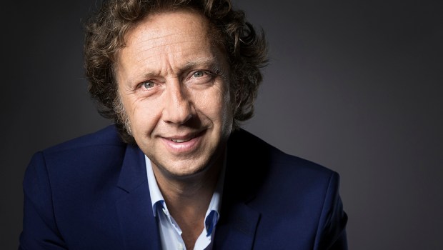 STEPHANE BERN