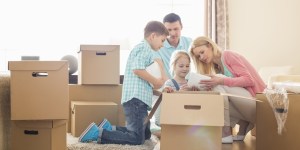 Vous venez de déménager ? Faites bénir votre nouvelle maison !