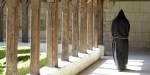 MONK CLOISTER