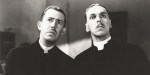 TWO SOLEMN PRIESTS