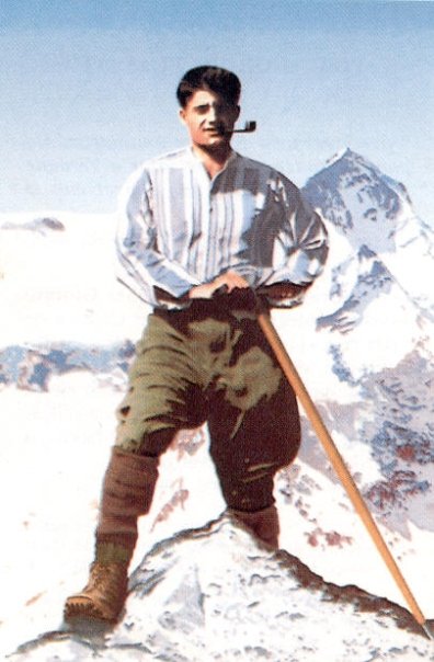 BLESSED PEIR GIORGIO FRASSATI