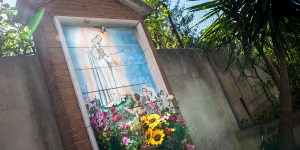 Ces apparitions reconnues comme « dignes de foi » par l&rsquo;Église