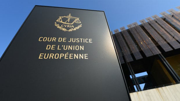 CJEU