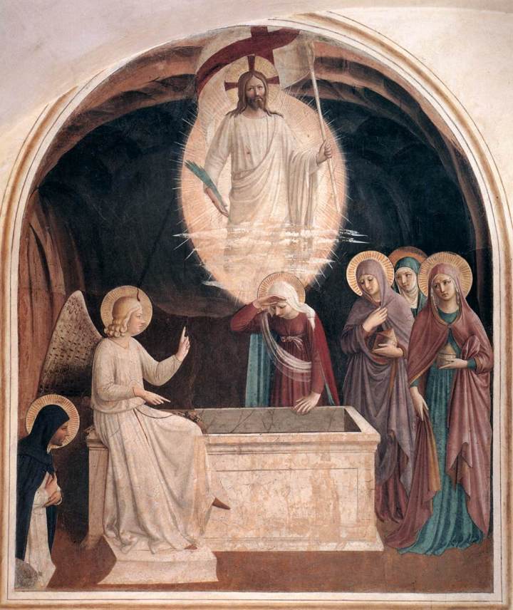 fra_angelico_-_resurrection_of_christ_and_women_at_the_tomb_cell_8_-_wga00542