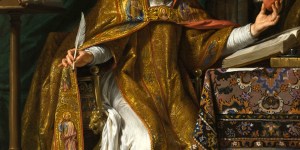 Comment la philosophie  sert-elle la théologie ?
