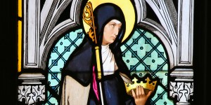 Gisèle, reine, mère, et pilier du christianisme en Hongrie