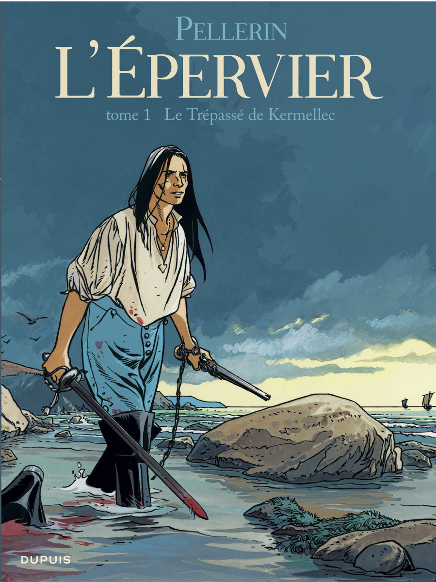 L'EPERVIER