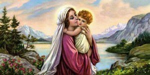 Une prière à la Vierge Marie pour mieux adorer l&rsquo;Eucharistie