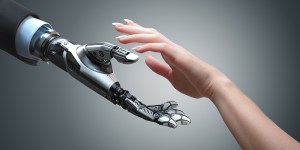 Quand l’intelligence artificielle oppose l’homme à la machine