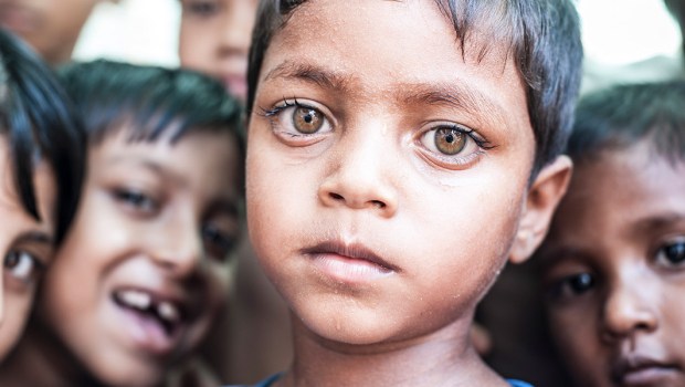 ROHINGYA