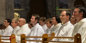 « Il ne faut pas chercher à faire naître des vocations de prêtres mais des vocations de saints »