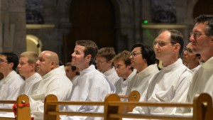 SEMINARISTS