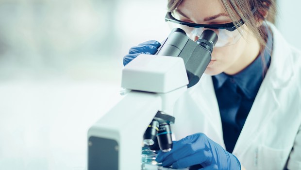 YOUNG SCIENTIST