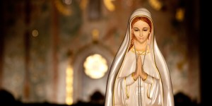 Quelle place la Vierge Marie occupe-t-elle dans votre vie ?