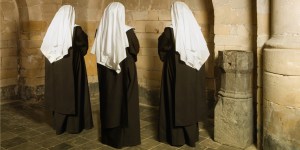 De « pieuses » ouvertures pour les religieuses cloitrées
