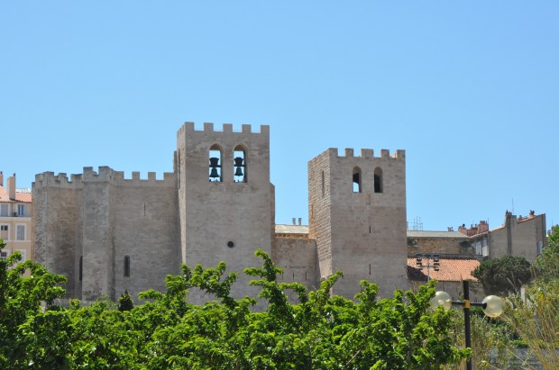 SAINT VICTOR