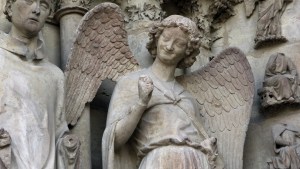 SMILE ANGEL