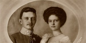Charles et Zita, empereurs d&rsquo;Autriche : « Maintenant, nous devons nous aider l&rsquo;un l&rsquo;autre à aller au ciel »