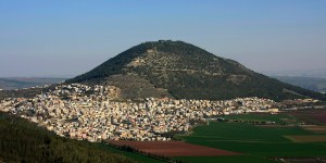 Ces expressions qui ont une origine biblique : « Déplacer des montagnes »