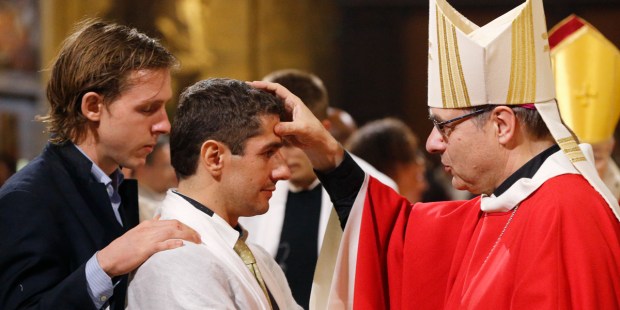 CONFIRMATION