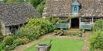 CHURCH GARDEN