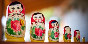 L’amour conjugal, c&rsquo;est comme les poupées russes