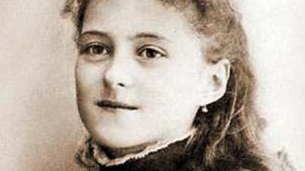 SAINT THERESE