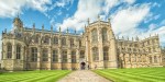 ROYAL WEDDING,ST GEORGE CHAPEL