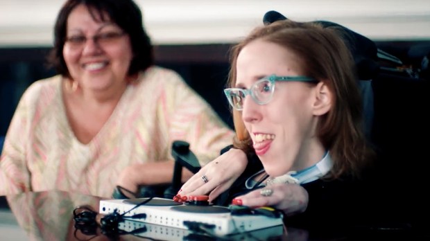 XBOX ADAPTIVE CONTROLLER