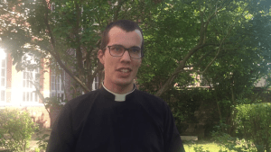 FATHER JULIEN HAMEL