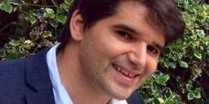 Héros de l&rsquo;attentat du pont de Londres, ce jeune Espagnol est en route vers la sainteté